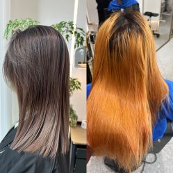 点击看大图 -KEIVON HAIR·崎宏