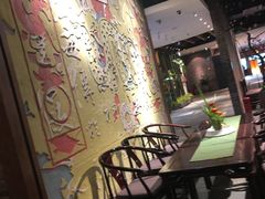 -青藤茶馆(南山路店)