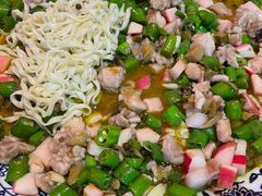 -百年神厨·地道川菜(清江西路店)