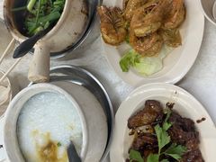 -明辉田鸡粥