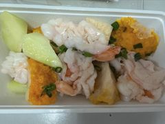 -狮王府淮扬菜(新街口友谊店)