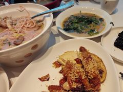 -莆田餐厅PUTIEN(三里屯店)