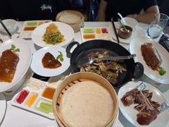 -四季民福烤鸭店(望京南湖东园店)