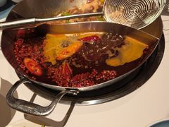 -左庭右院鲜牛肉火锅(长泰广场店)