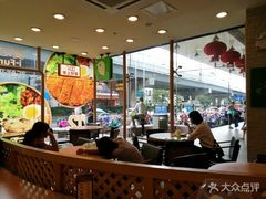 大堂-德克士(文一店)