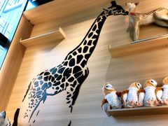 -ZOO COFFEE动物园咖啡(望京锐创店)
