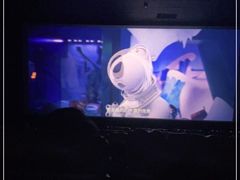 -临泉大地影城(大润发店)