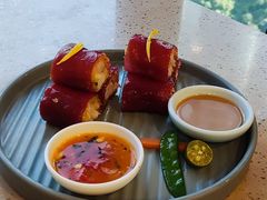 -点都德(龙之梦店)