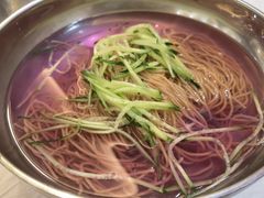-朝族高丽火盆