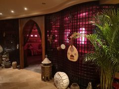 -Tajine Moroccan塔金摩洛哥中东餐厅