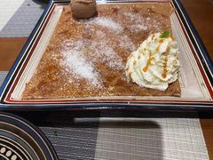 -LA CREPERIE BRETONNE布列塔尼法式餐厅(天童北路店)