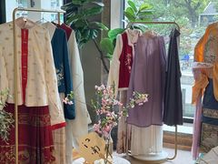 -苏州观前平江美居酒店