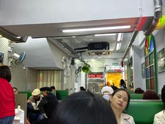 -义顺牛奶公司(板樟堂店)