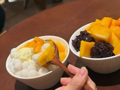 -小团圆糖水铺(襄阳南路店)