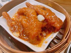 -点都德(龙之梦店)