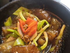 -猪肉婆私房菜(容桂总店)