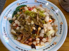 干捞螺蛳粉-好欢螺鼎钻螺蛳粉(谷埠店)