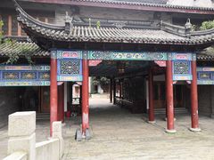 -龙潭水乡