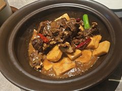 -宫燕府·京菜·烤鸭·淮扬菜(王府中心店)