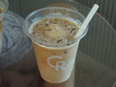 -Cupping Room(Harbour City)