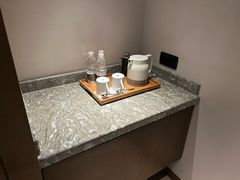 -三亚绿发山海天JW万豪酒店