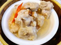 -香云轩·顺德菜(香云纱园林酒店店)