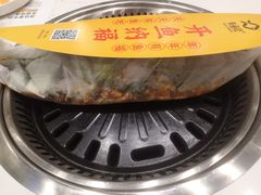 -有鱼吃·纸包烤鱼(曲江创意谷店)