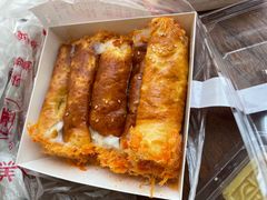 -宫廷糕点铺(双林中横路店)