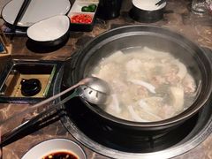 -同仁四季椰子鸡(海岸城天利店)