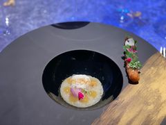 -九献创意菜·牛排馆(亮马河花园店)