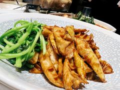 -食悦江南·淮扬菜·烤鸭(亚运村·惠新店)