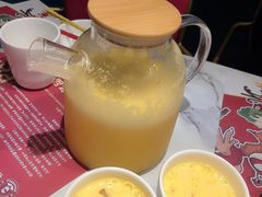 -赖胖子肉蟹煲(上邦百汇城店)