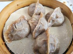 -张记荞面馆
