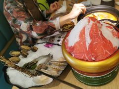 -温野菜涮涮锅(大悦城店)