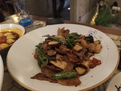 -十二饭点·川菜(北站圆融店)