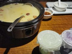 -乔街深夜食堂·台州菜·高压锅生蚝(杭州总店)