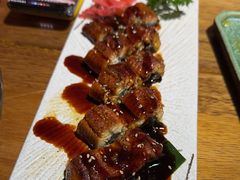 -河风の幸会精致料理
