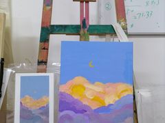 -八哥美术·成人美术画室(总校区)