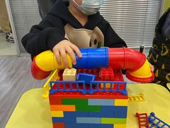 -想家粒科学探索中心(青林湾店)