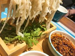 -醉长安(钟楼旗舰店)