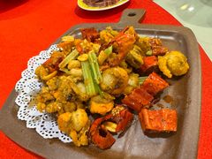 -狗不理(水上北路旗舰店)