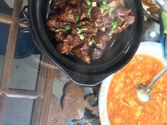 -徽州美食(三十年老店)