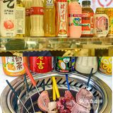 每道菜都是肉眼可见的新鲜！汤底人均6r就可以get！