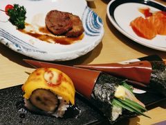 -味见·雪月花(天富路店)