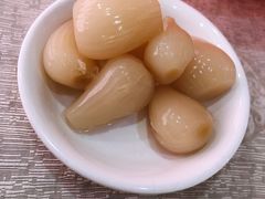 酸荞头-腰记饭店(龙源路店)