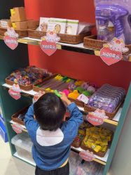 -奈尔宝家庭中心·亲子餐厅(苏州大悦城店)