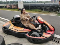 -浙江国际赛车场