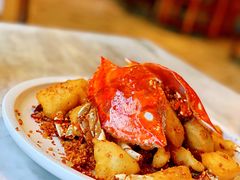 -漢舍中国菜馆(889广场店)
