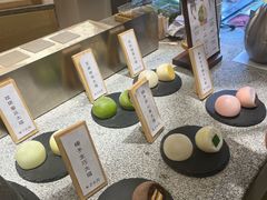 -米糯糯·MINONO·大福冰淇淋(青岛万象城店)