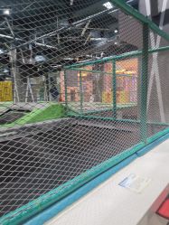 -反弹蹦床公园·亲子乐园·团建·派对(尚品奥莱店)